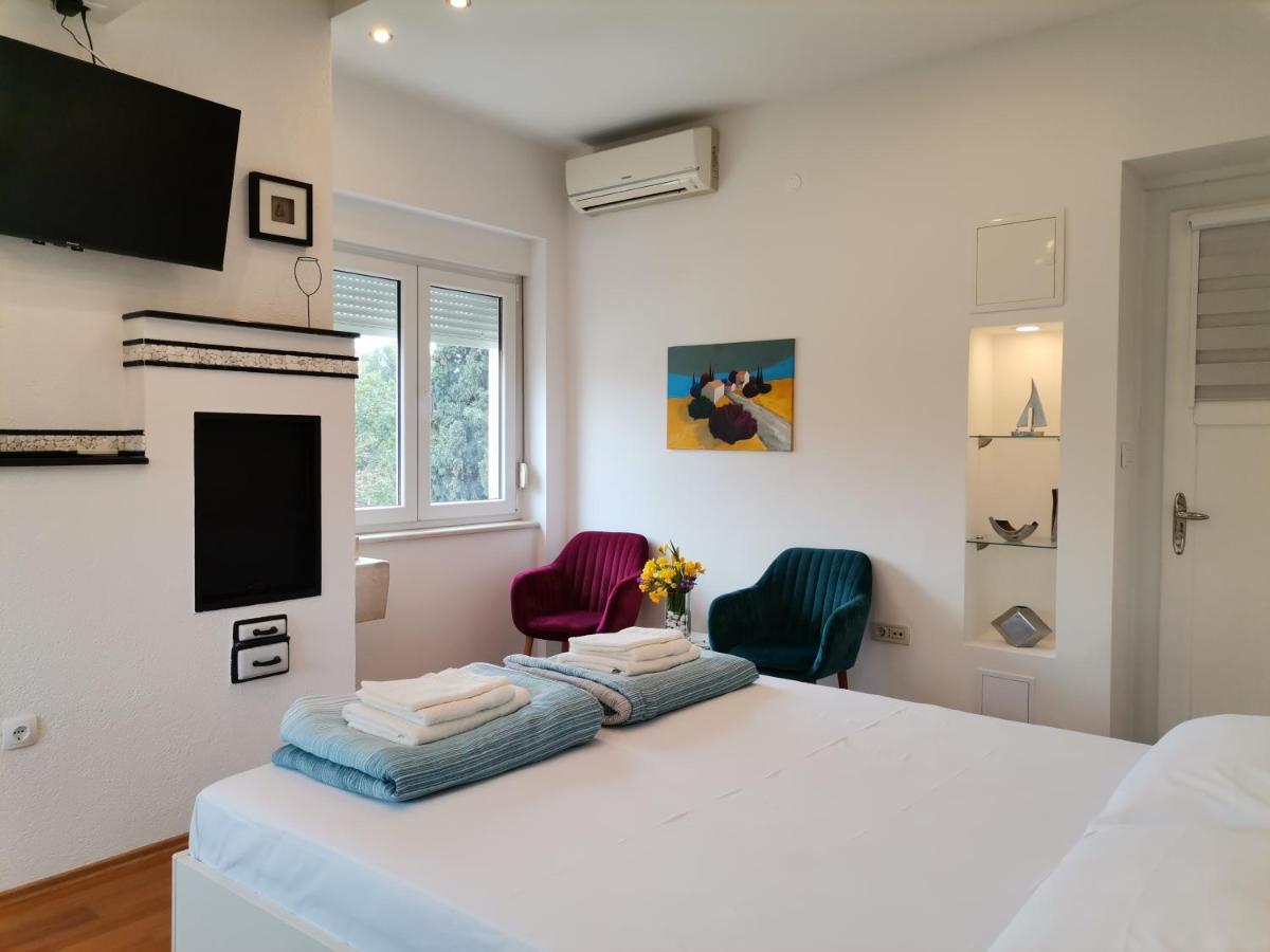 Vera Apartman